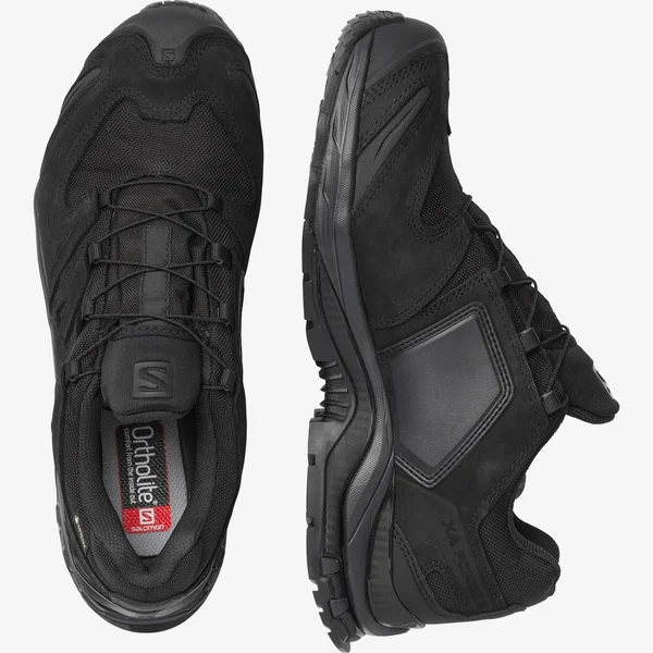 Salomon XA Forces GTX Ranger Green - 12