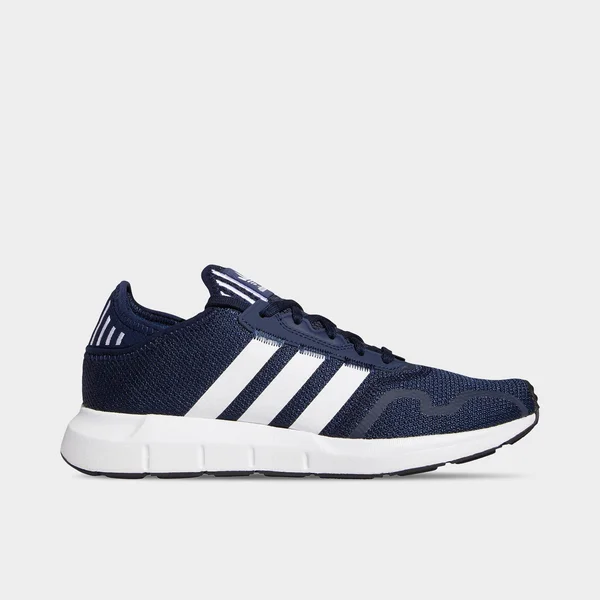 Adidas Men's Swift Run x Shoes - Blue