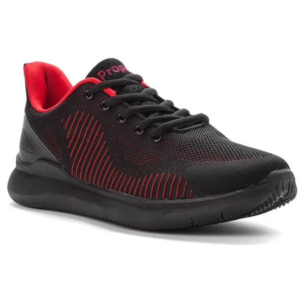 Propet Viator Fuse Sneaker - Men's - Black - Size 7