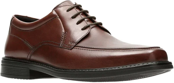 Bostonian Ipswich Apron 10.5 Men's Brown