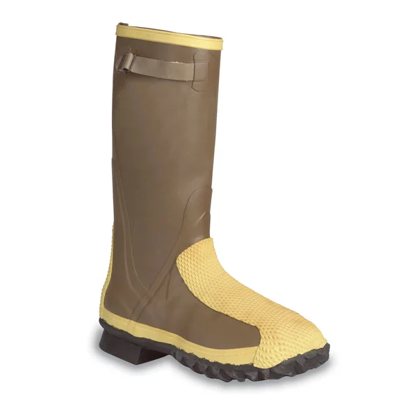 Ranger Size 12 Steel Toe Winter Boots - Men's, Moss Green, 2169/12