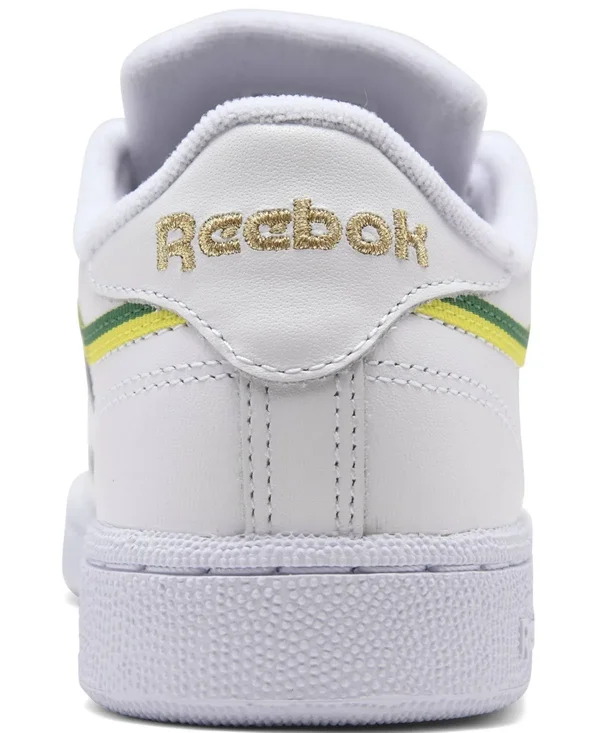 Reebok Club C Leather Sneaker - Nocolor, 9
