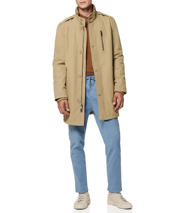 Marc New York Cullen Coat