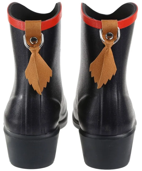 Women's Aigle Miss Juliette Bottillon Ankle Boots