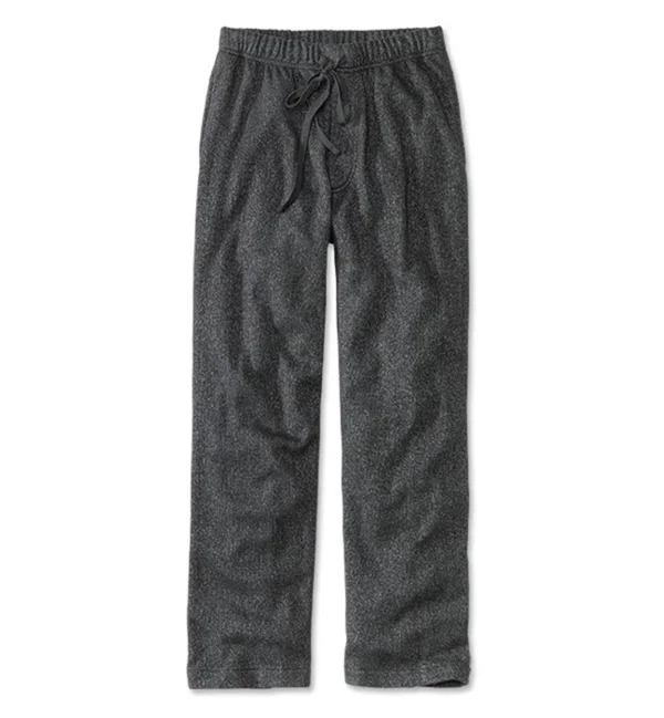 Ultra-Ragg Sweatpants For Men, Charcoal, Size Medium, Orvis