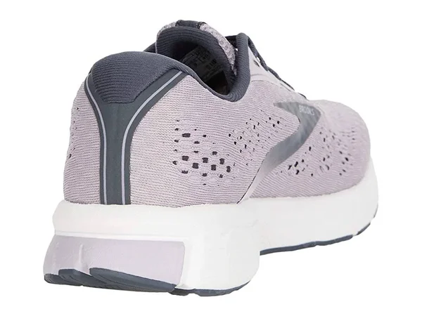 Brooks Anthem 4 Women's Running Shoes Purple/Iris/Ombre : 6.5 B - Medium