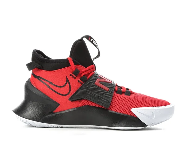 Nike Future Court 3 Little/Big Kids& Basketball Shoes