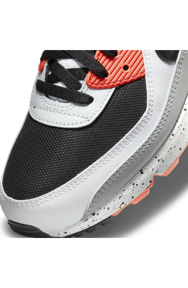 Nike Men's Air Max 90 Shoes - White