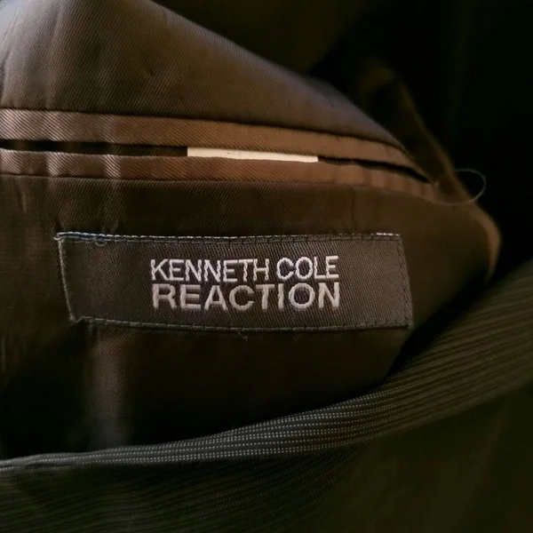 Kenneth Cole Reaction Suits & Blazers - Kenneth Cole Reaction Men's Brown Blazer 42r, Color: Black/Brown, Size: 42r, Kerr
