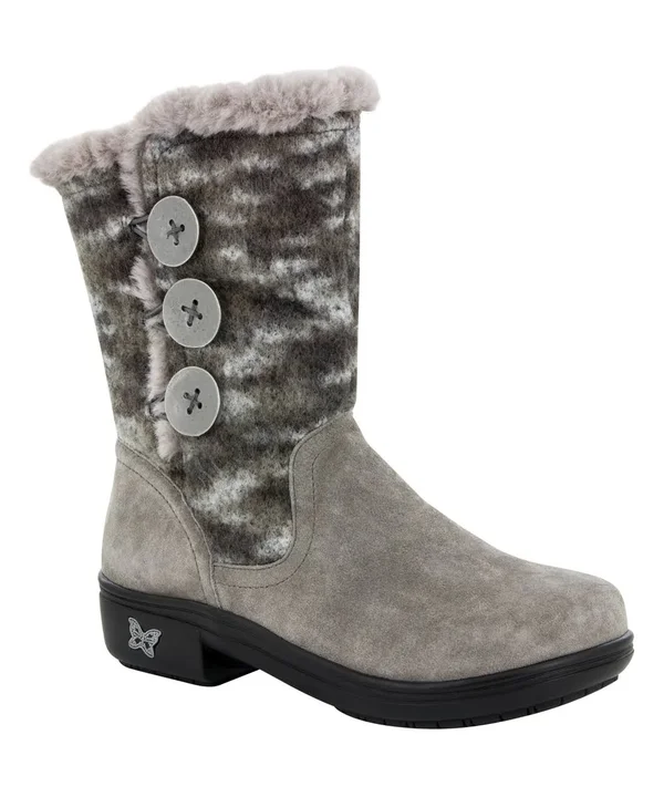 Alegria Nanook Grey