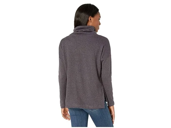 Arc&teryx Laina Sweater - Women's Whiskey Jack Heather - M