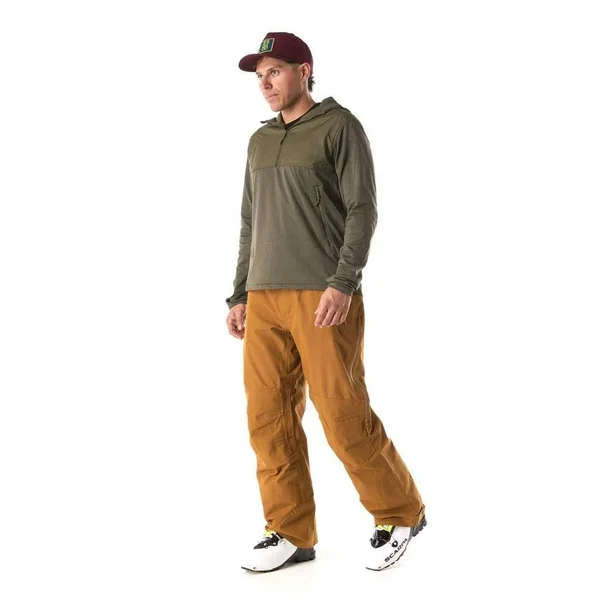 Flylow Chemical Pant - Men's Black - XL