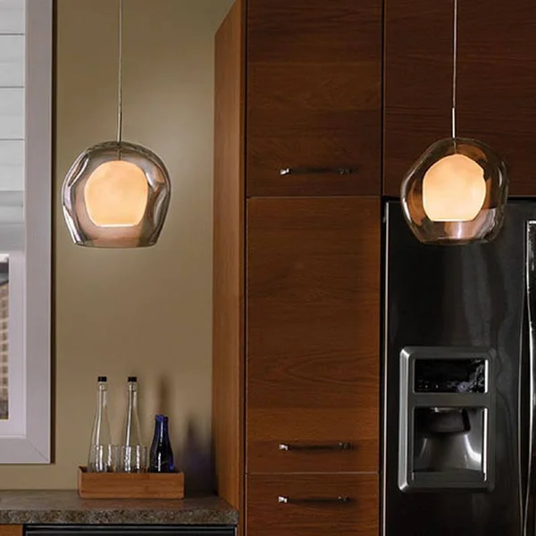 Tech Lighting - 700FJJASCZ Mini-Jasper Pendant