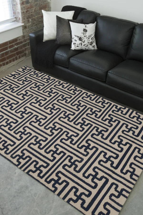 Surya Archive Area Rug - 2&6x22 x 8&