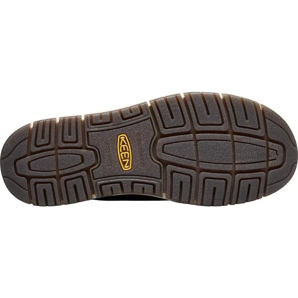 Keen Utility Men's 6x22 San Jose Aluminum Toe Waterproof Work Boot