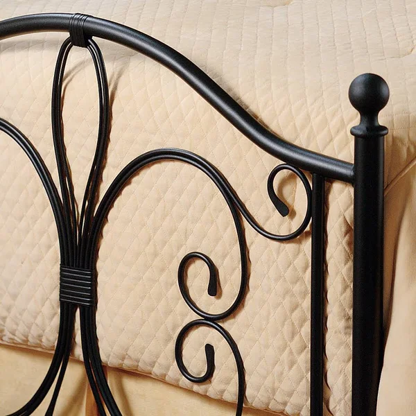 Hillsdale Furniture Milwaukee Bed-Full