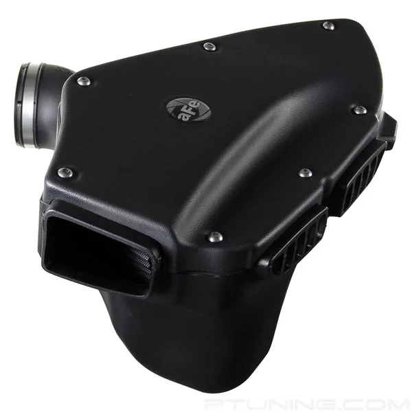 aFe Intake System - Stage 2 Si - 51-81012-B