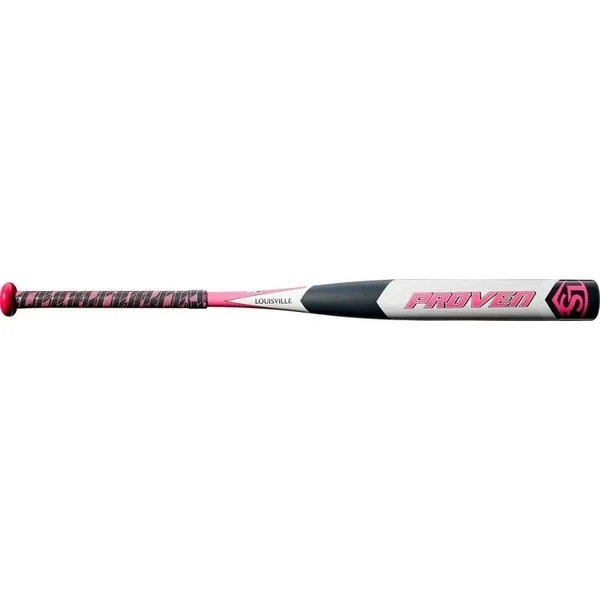 Louisville Slugger 2020 Proven (-13) Fastpitch Softball Bat