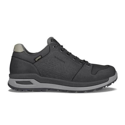 Lowa Locarno GTX LO-BLACK-9.5
