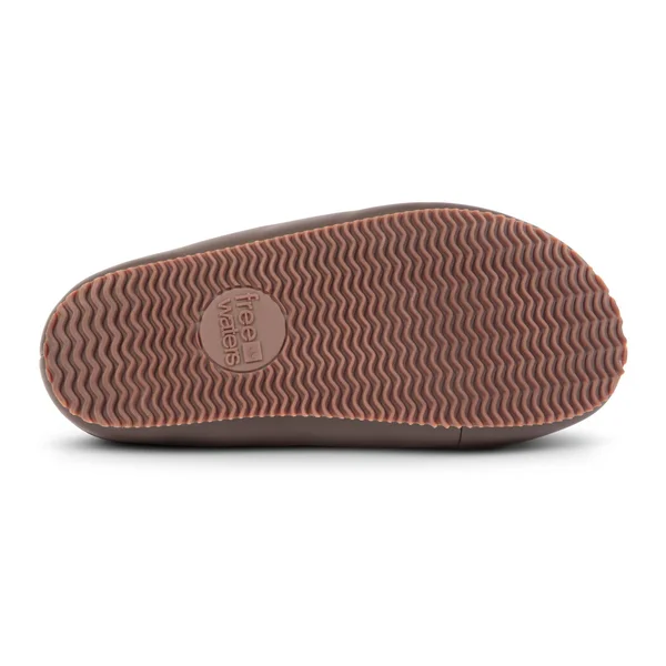 Freewaters Norman Men's Shoes Charcoal : 8 D - Medium