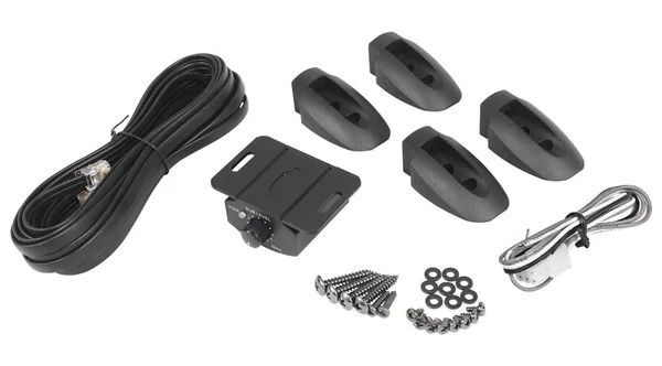 10x22 800W Slim Low Profile Powered Car Subwoofer Sub for 1987-2006 Jeep Wrangler