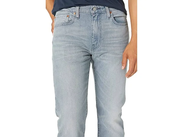 Levi&s 502 Taper Fit Men's Jeans - Waking Up 38 x 32