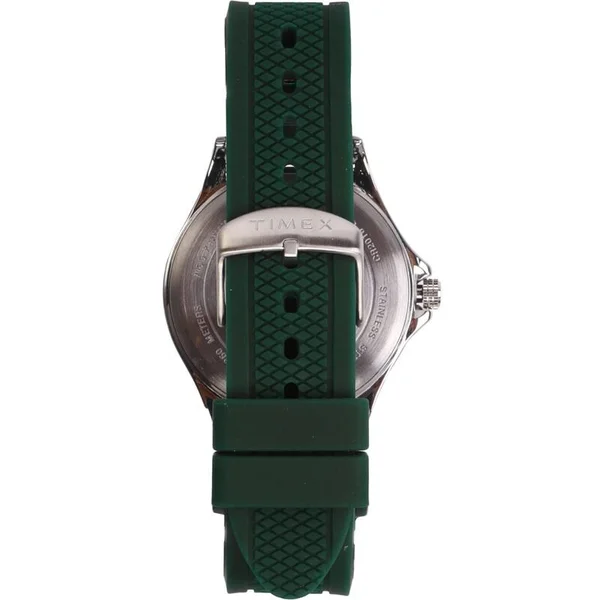 Timex Green Bay Packers Men's Gamer Green Watch