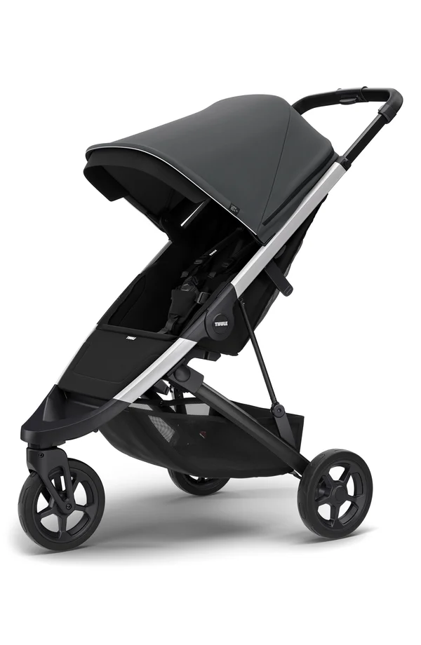 Thule - Spring Stroller, Shadow Grey