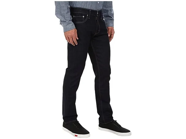 Levi&s 511 Slim Fit Men's Jeans - Dark Hollow 34x29