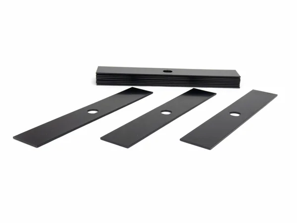 P550 (10) Edger Blades 8-3/4x22 x 1-1/2x22 Replaces Weedeater 952701674