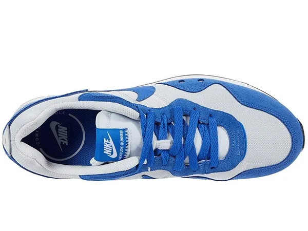 Nike Men's Venture Runner Shoes - Size: Small, White