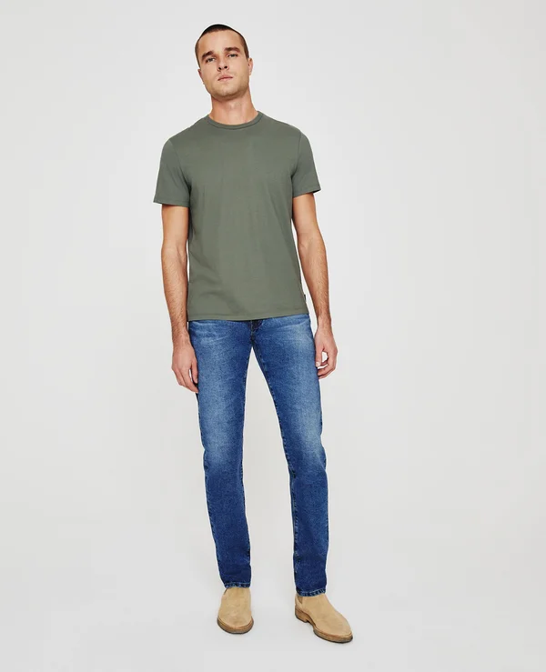 Ag Tellis Slim Fit Jeans - Size 3032 in Ciudad at Nordstrom