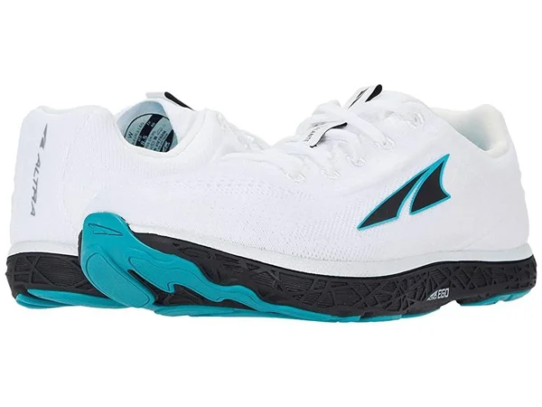 Altra Escalante 2.5 Running Shoe - Women's White/Blue, 8.5