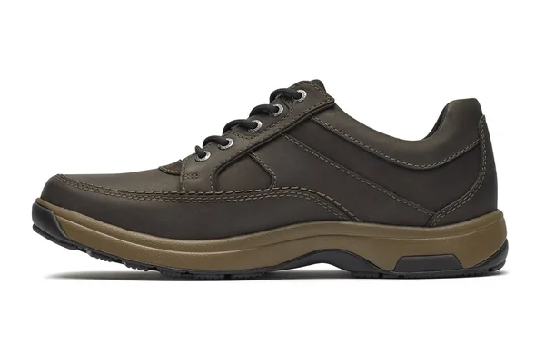 Dunham Midland 10 Men's Brown