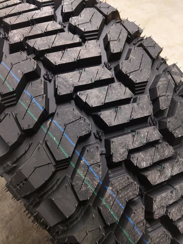 Radar Renegade R/T+ : 37X13.50R20LT/E 127Q