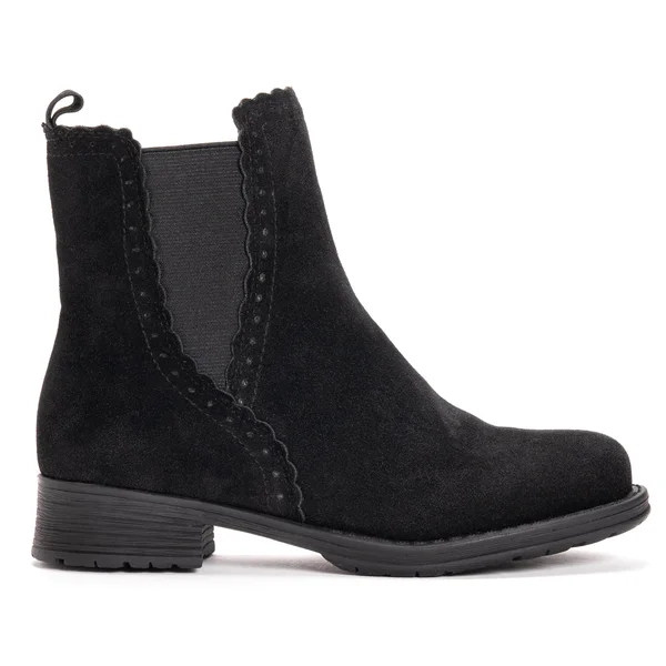 Muk Luks Women's Kiki Boots - Black