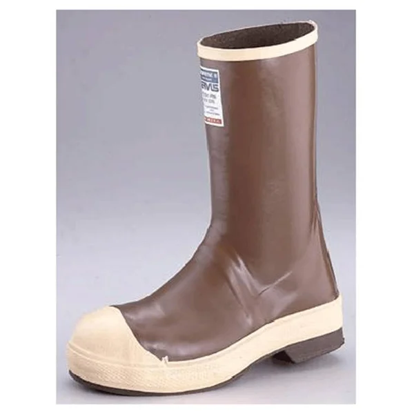 Servus 22148-8 Neoprene Steel Toe Boots