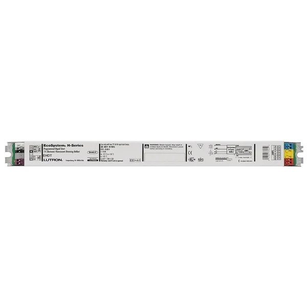 14-1/8x22 Dimming Ballast, Lutron, EHDT817MU210