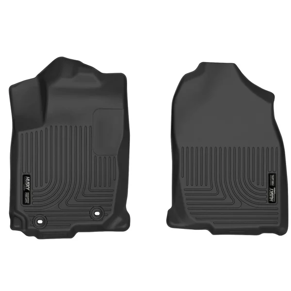 Husky Liners 52681 X-act Contour Floor Liner