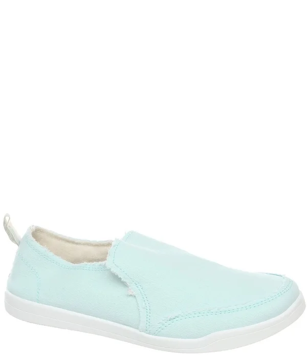 Women's Vionic Malibu Slip on Sneaker, Size: 11, Beige