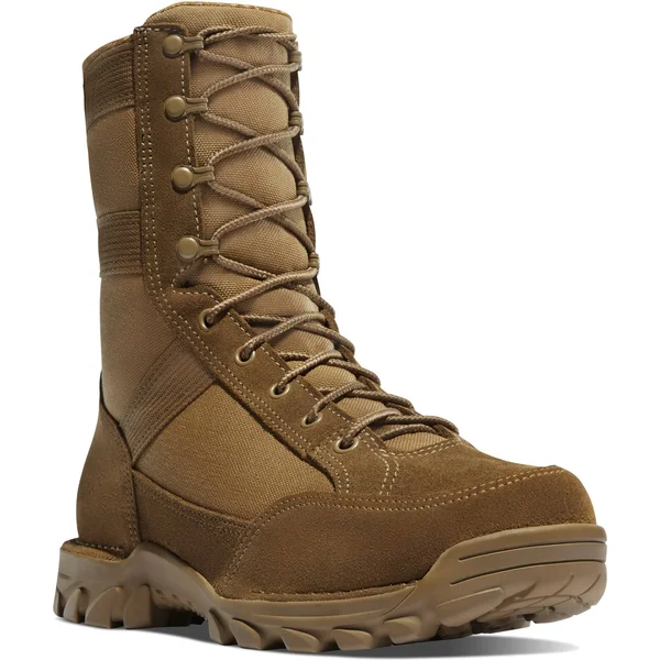 Danner Men's Rivot TFX 8 in. 400g Boot Coyote 6.5