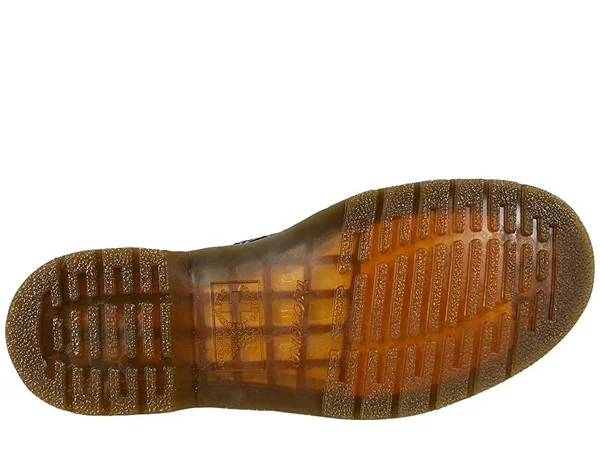 Dr. Martens Black 101 Boots