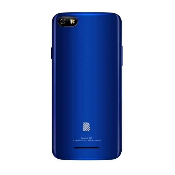 Blu G5 G0090ll Unlocked GSM Phone w/ 13 Mp Camera
