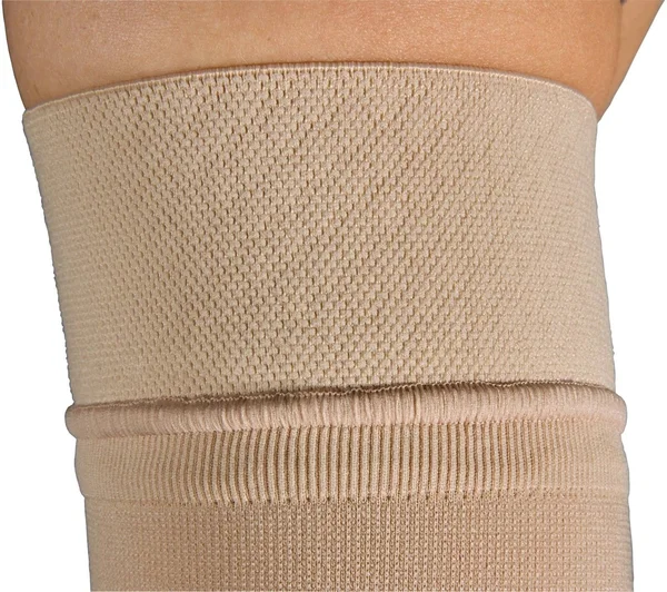 Jobst Ready-To-Wear Armsleeve 20-30 Beige - Large