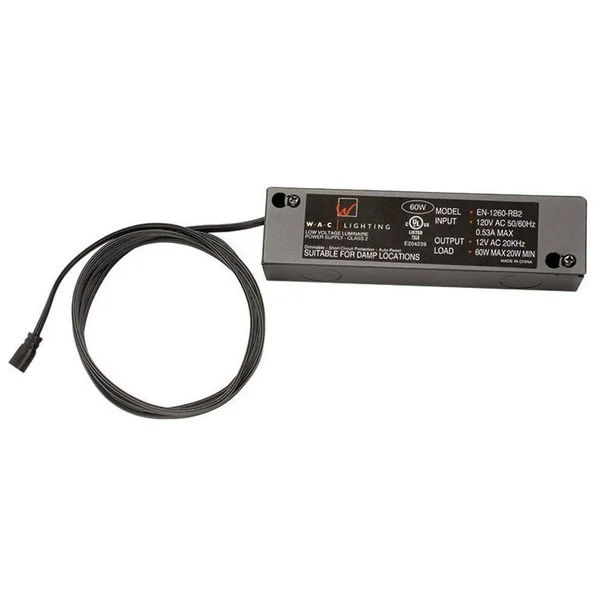 WAC Lighting en 2460 RB2 T