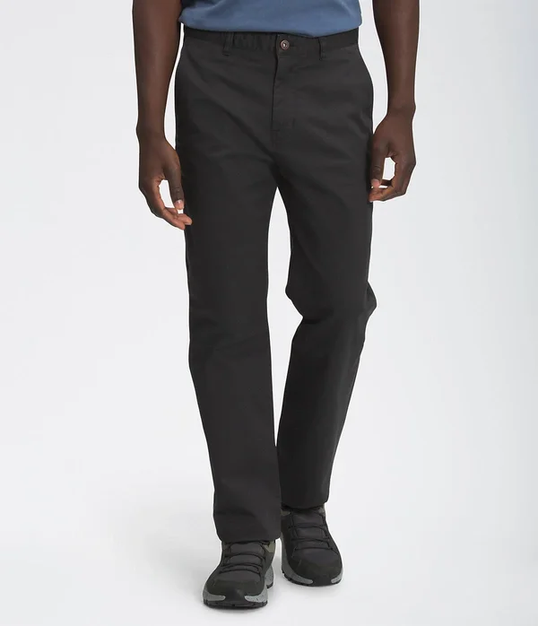 The North Face Men's Motion Pant - 35 Short - Asphalt Grey