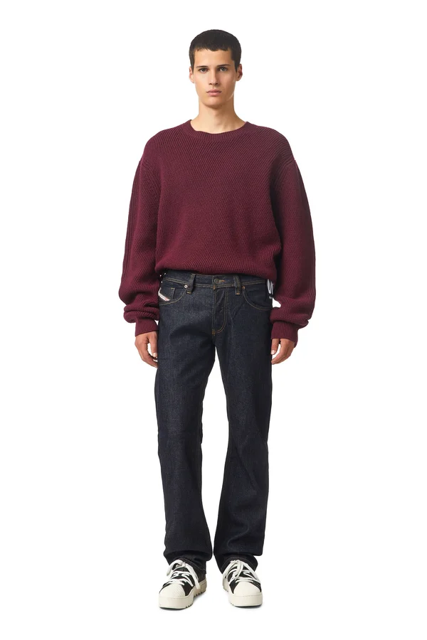 Diesel Larkee 009HF Mens Blue Jeans