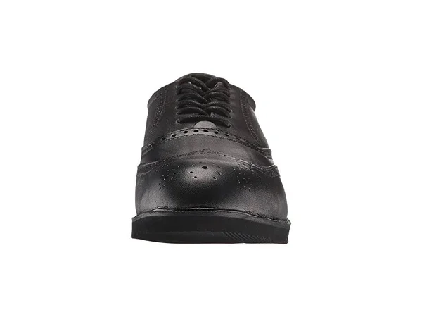 Rockport Works Men's Dressports Steel Toe RK6741, Size: 14 W, Black
