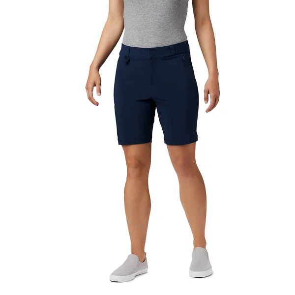 Columbia Ultimate Catch Offshore Short 4 - Collegiate Navy