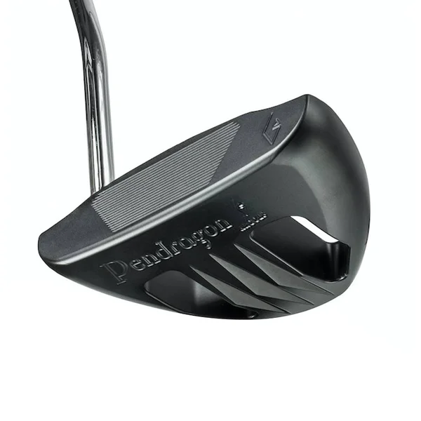 Argolf Pendragon Putter 2017